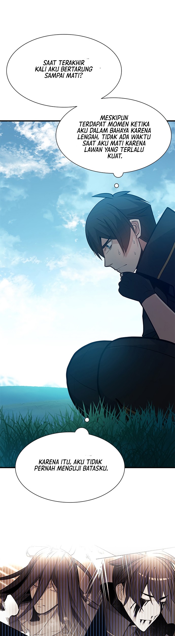 Chapter 105 - halaman 21