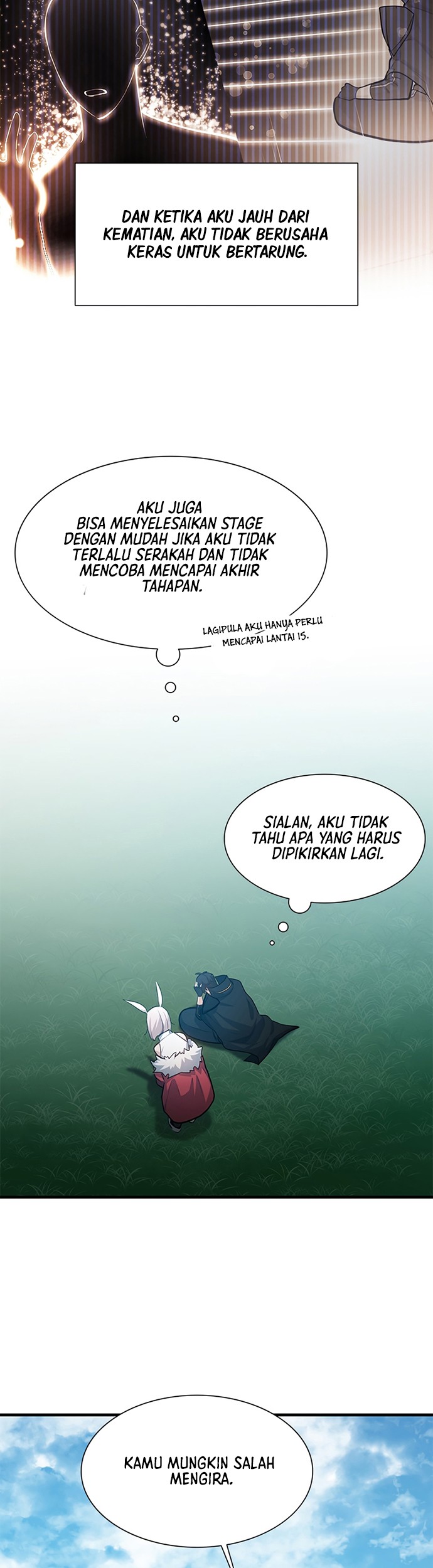 Chapter 105 - halaman 23