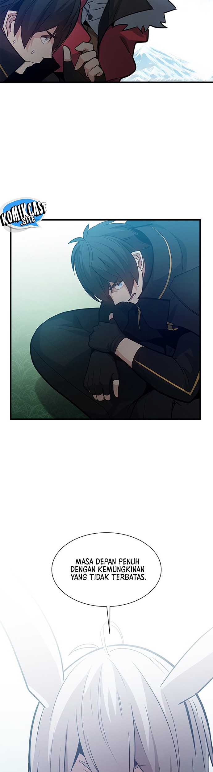 Chapter 105 - halaman 25