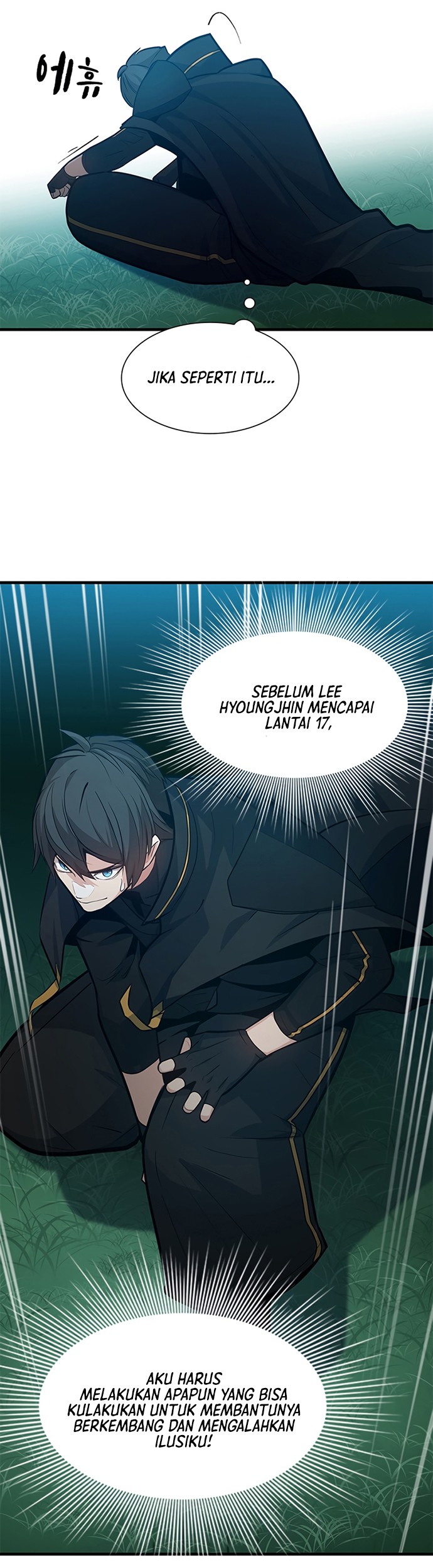 Chapter 105 - halaman 29