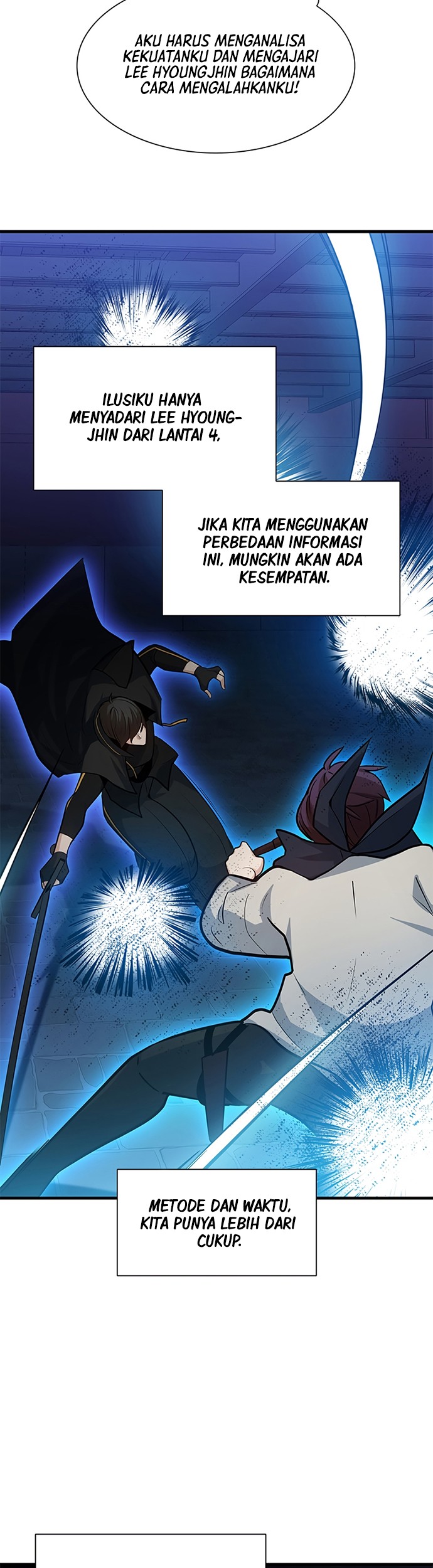 Chapter 105 - halaman 31