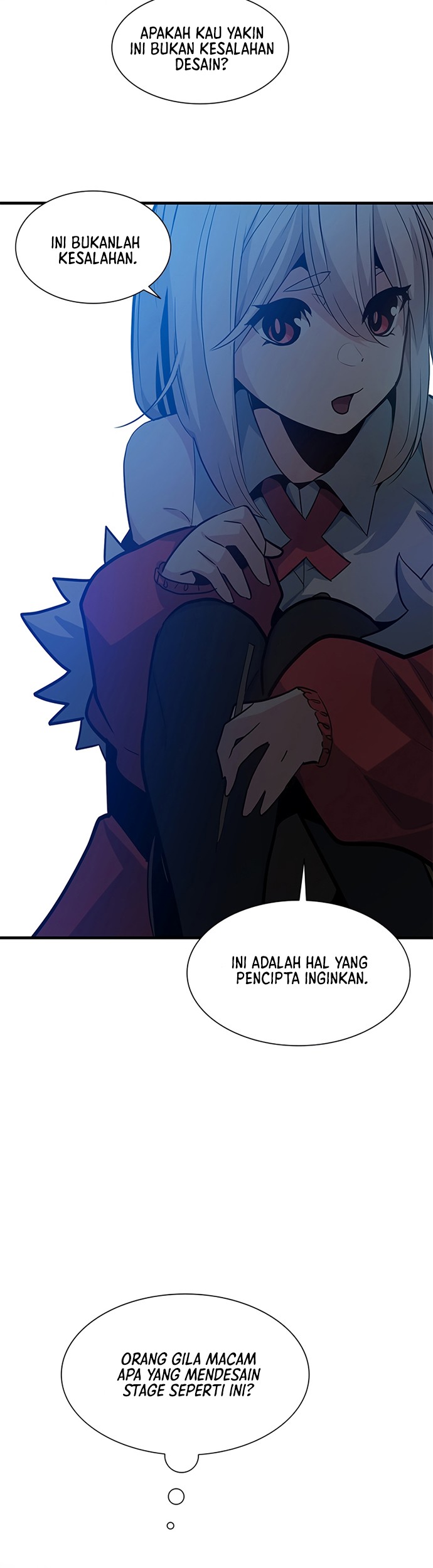Chapter 105 - halaman 40