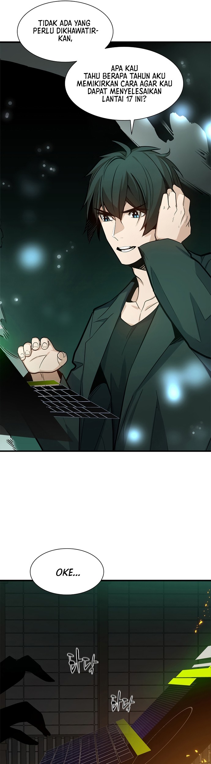 Chapter 105 - halaman 50