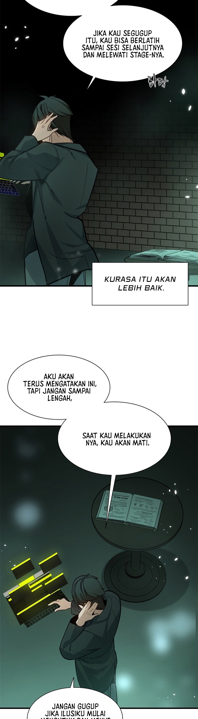 Chapter 105 - halaman 52