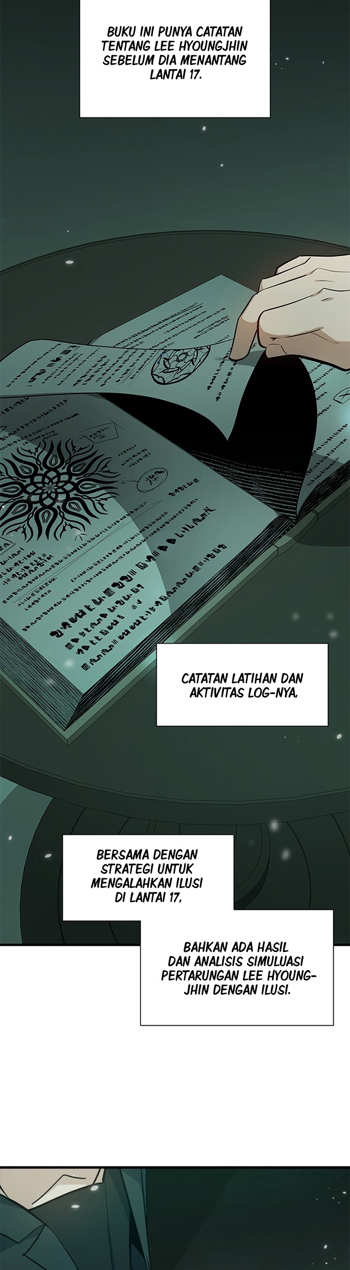 Chapter 105 - halaman 60
