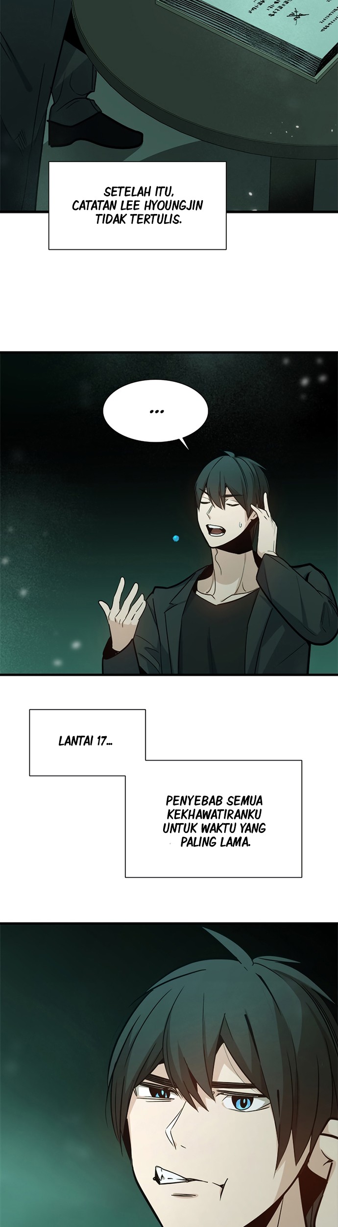 Chapter 105 - halaman 62