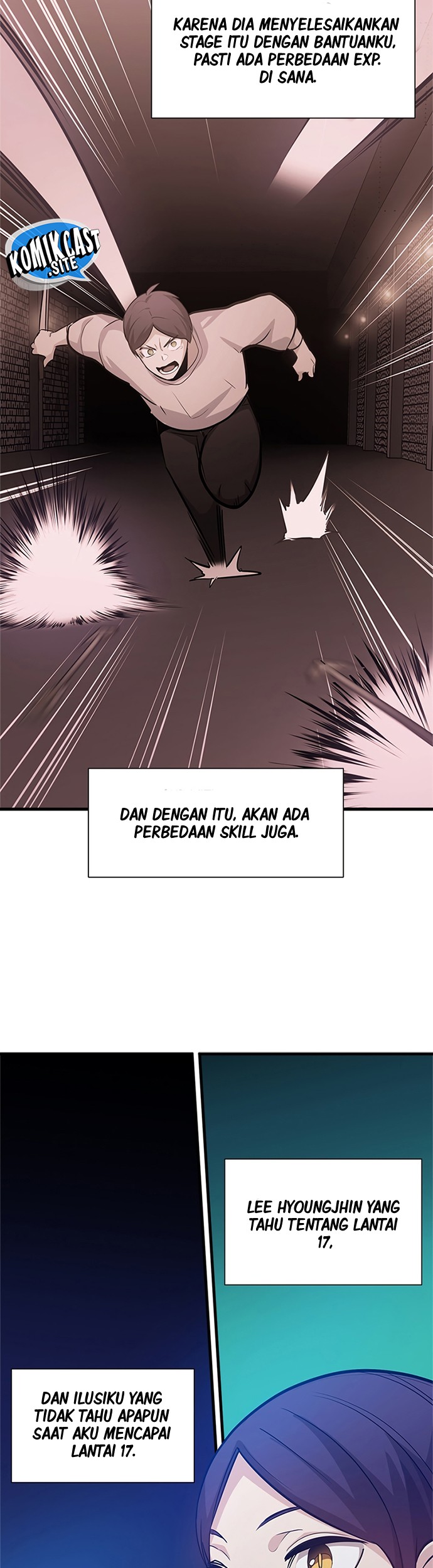Chapter 105 - halaman 17