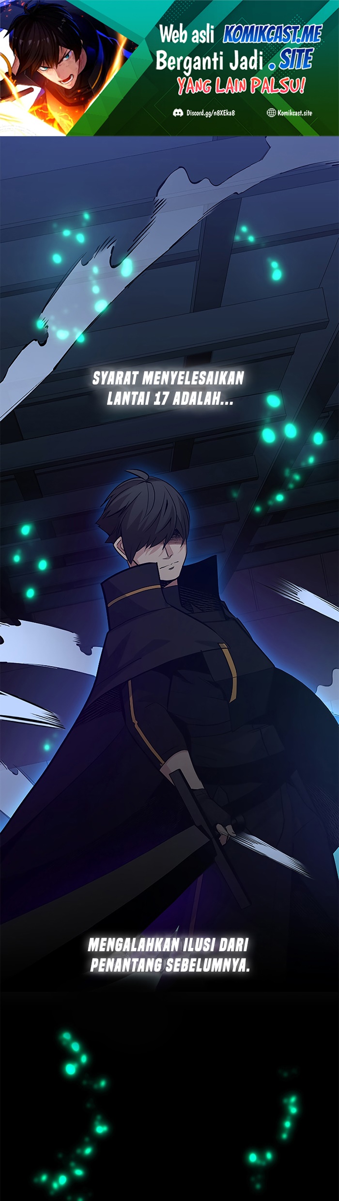 Chapter 106 - halaman 1