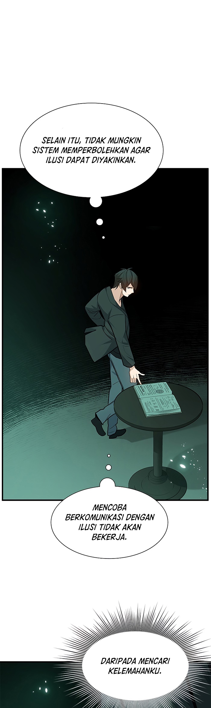 Chapter 106 - halaman 25