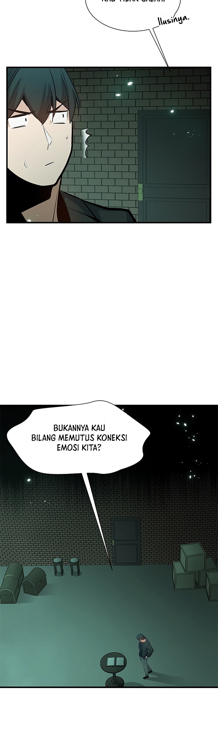 Chapter 106 - halaman 27