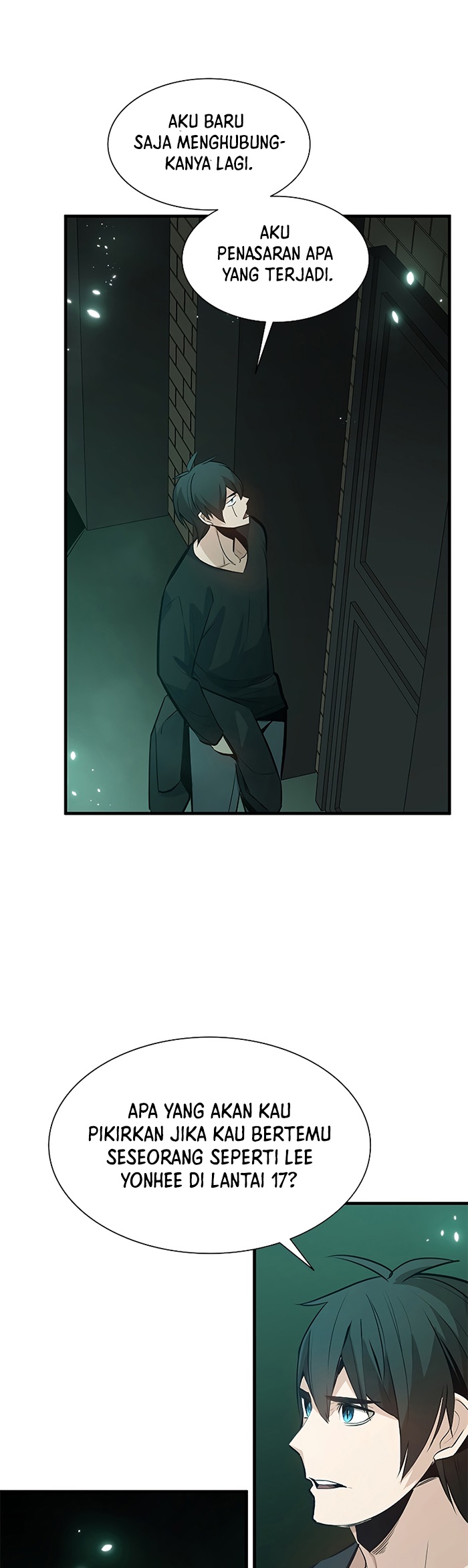 Chapter 106 - halaman 28
