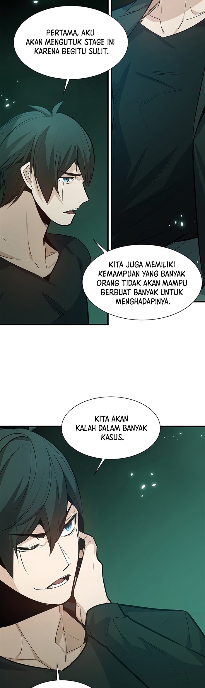 Chapter 106 - halaman 29
