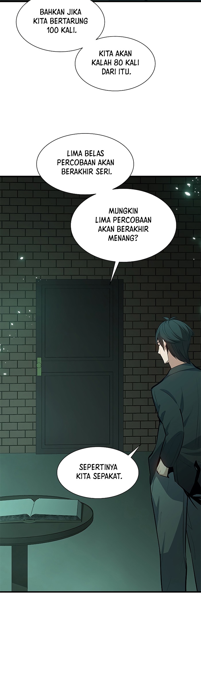 Chapter 106 - halaman 30