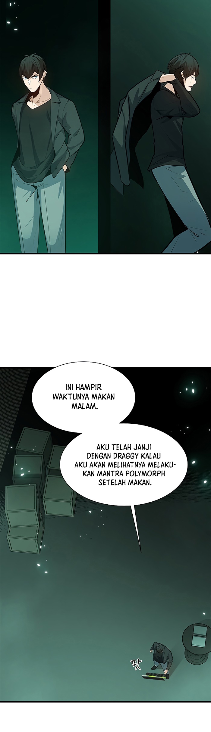Chapter 106 - halaman 36