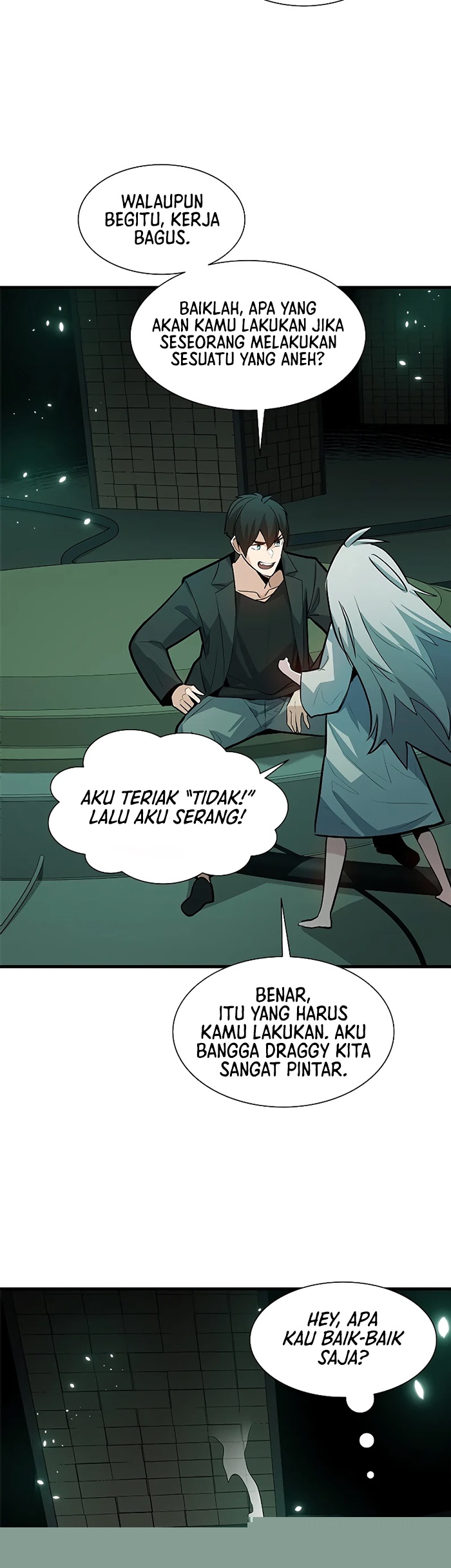 Chapter 107 - halaman 15
