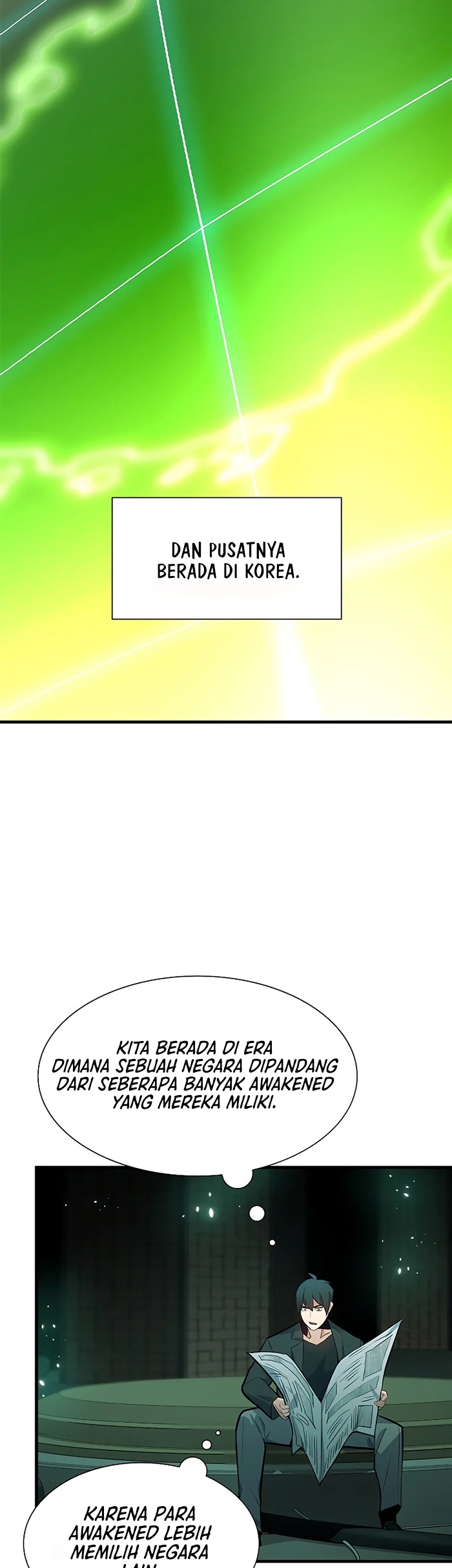 Chapter 107 - halaman 23