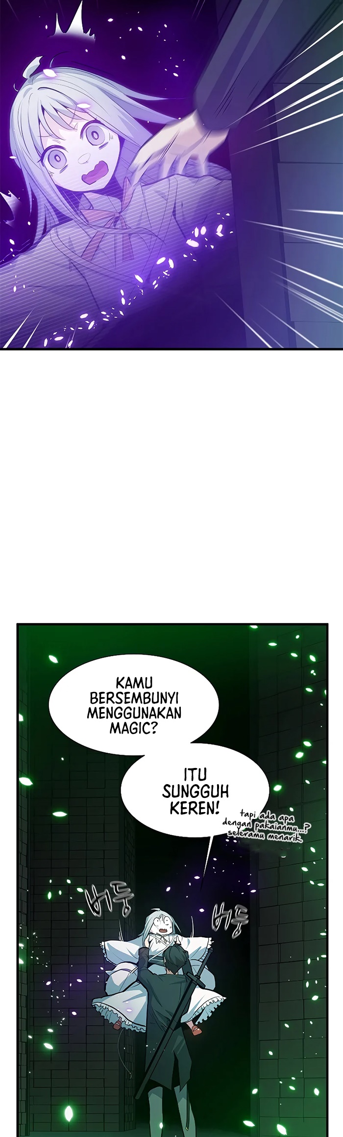 Chapter 107 - halaman 30