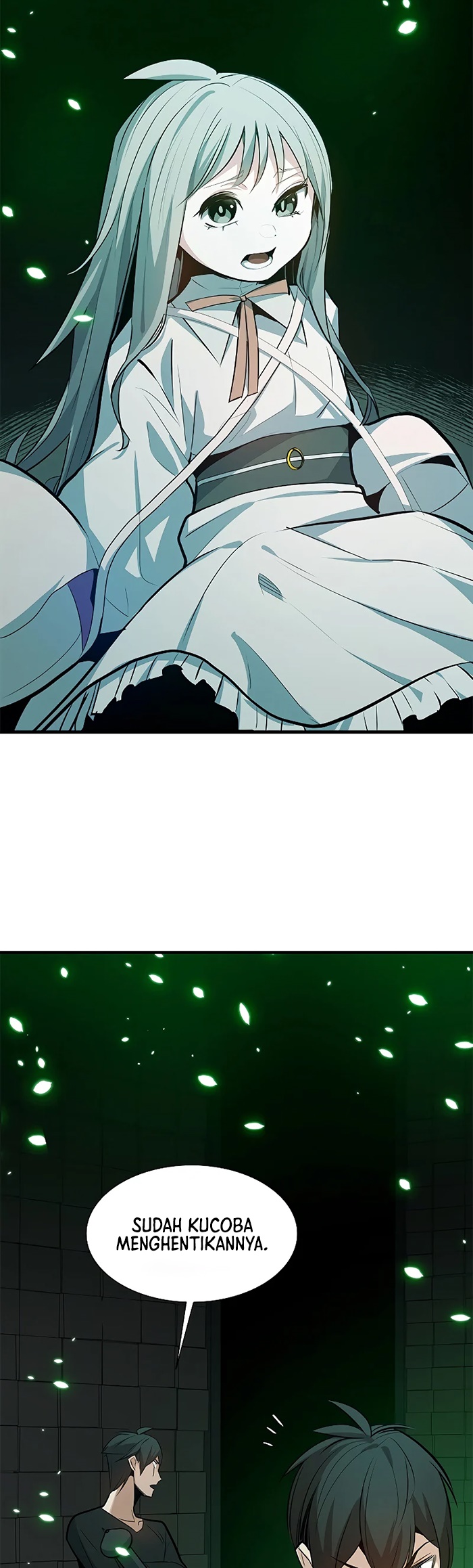 Chapter 107 - halaman 32