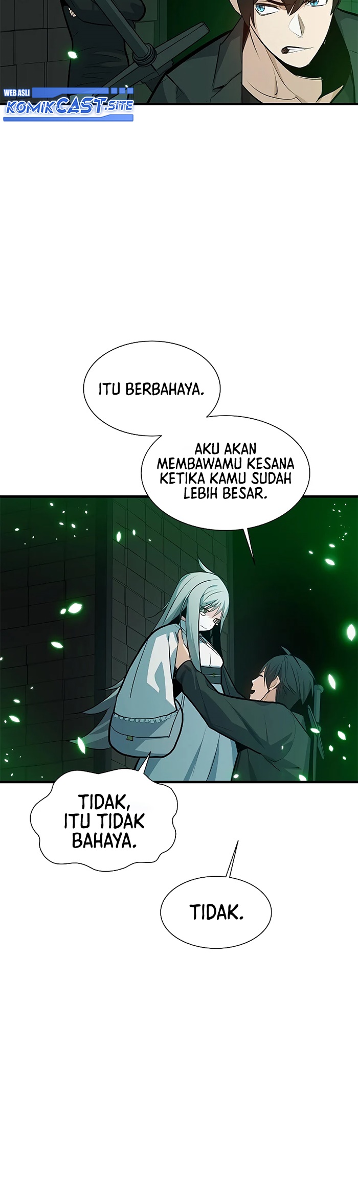 Chapter 107 - halaman 33