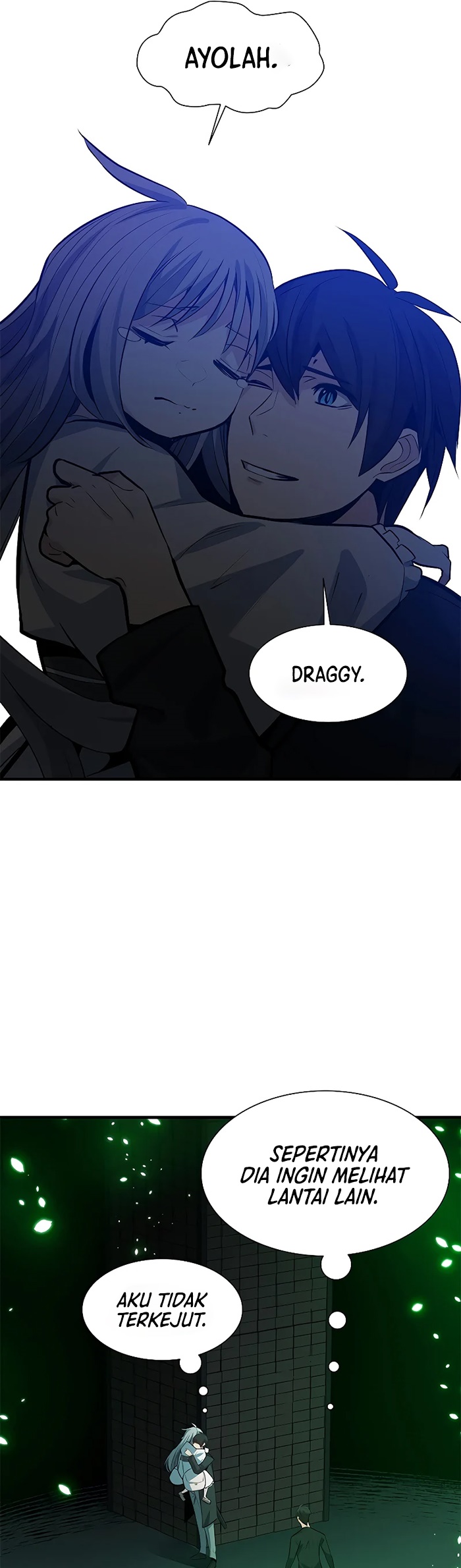 Chapter 107 - halaman 34