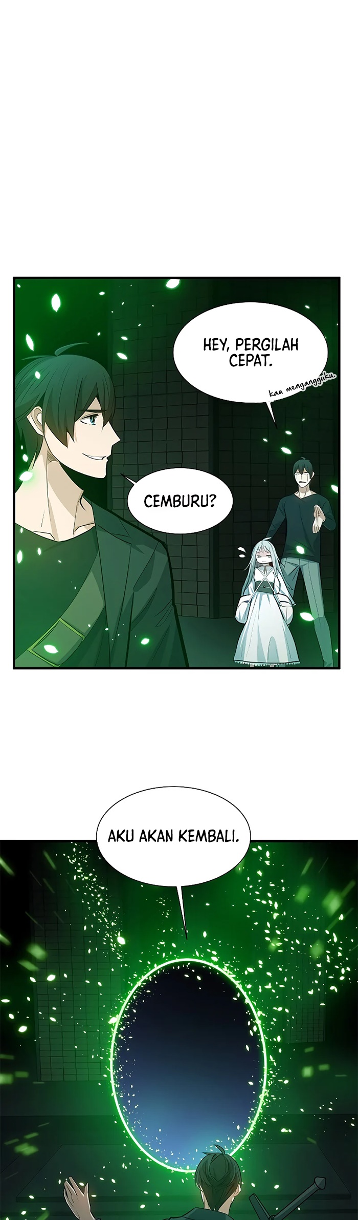Chapter 107 - halaman 36