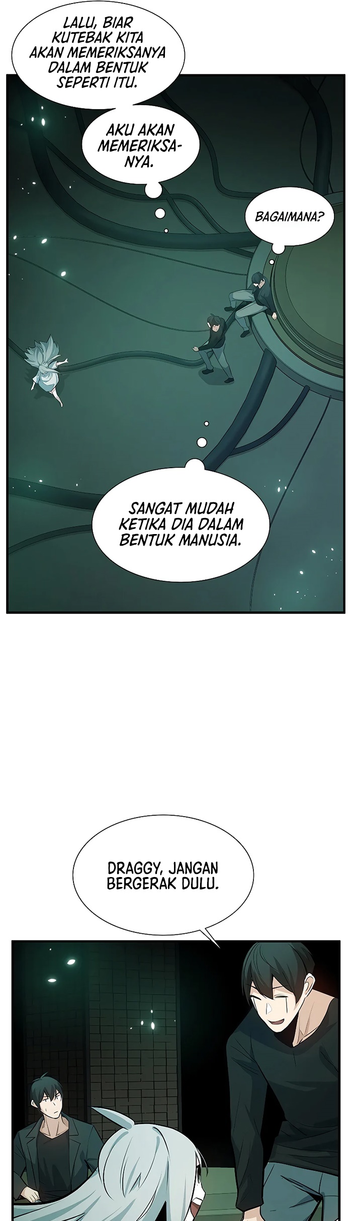 Chapter 107 - halaman 10