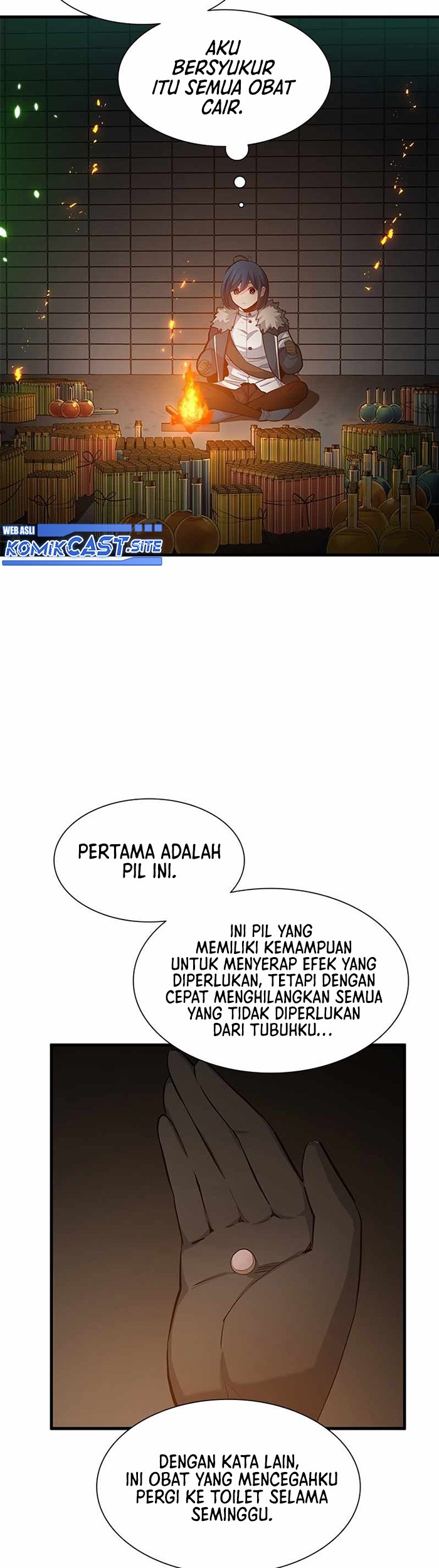 Chapter 108 - halaman 49