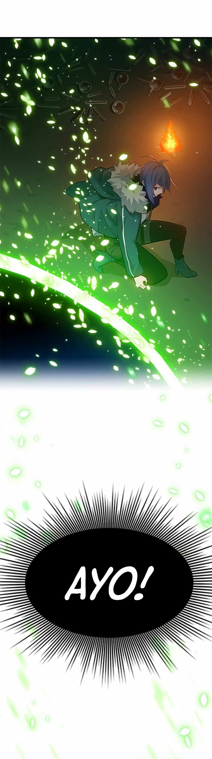 Chapter 108 - halaman 71