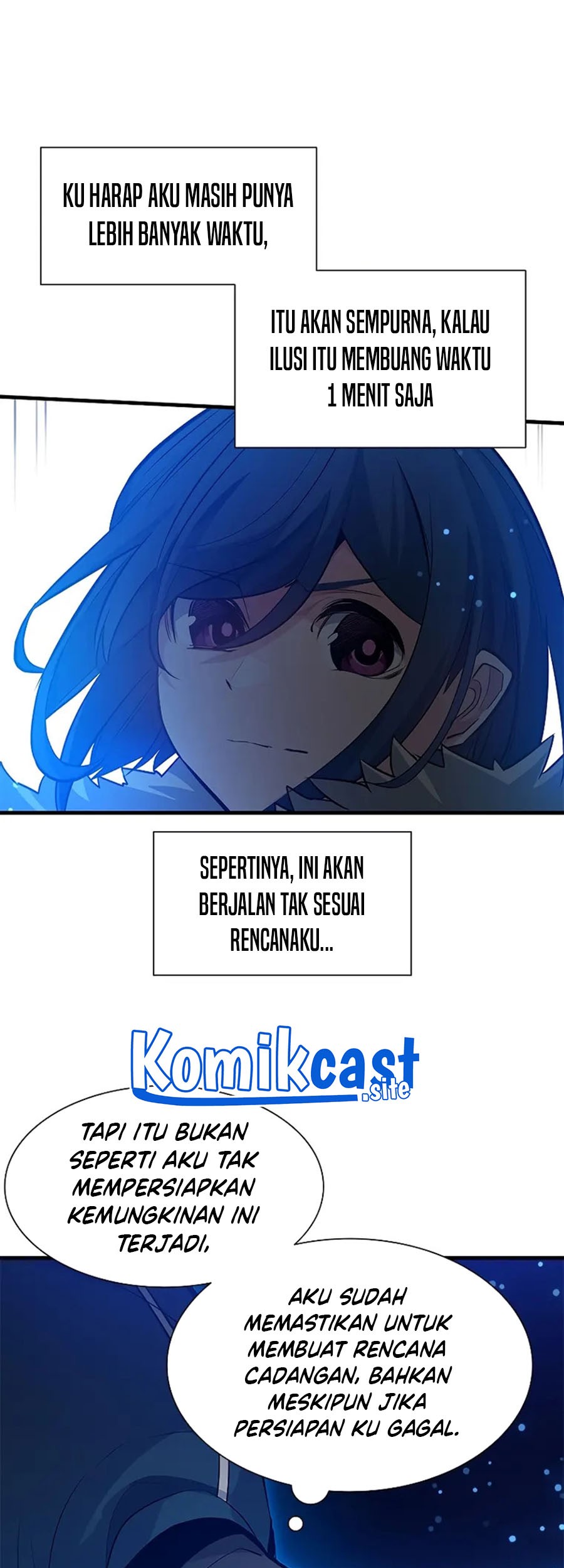 Chapter 109 - halaman 28