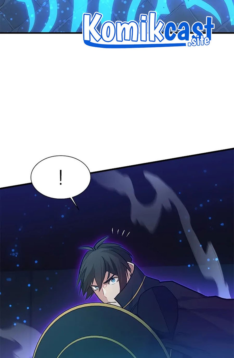 Chapter 109 - halaman 21