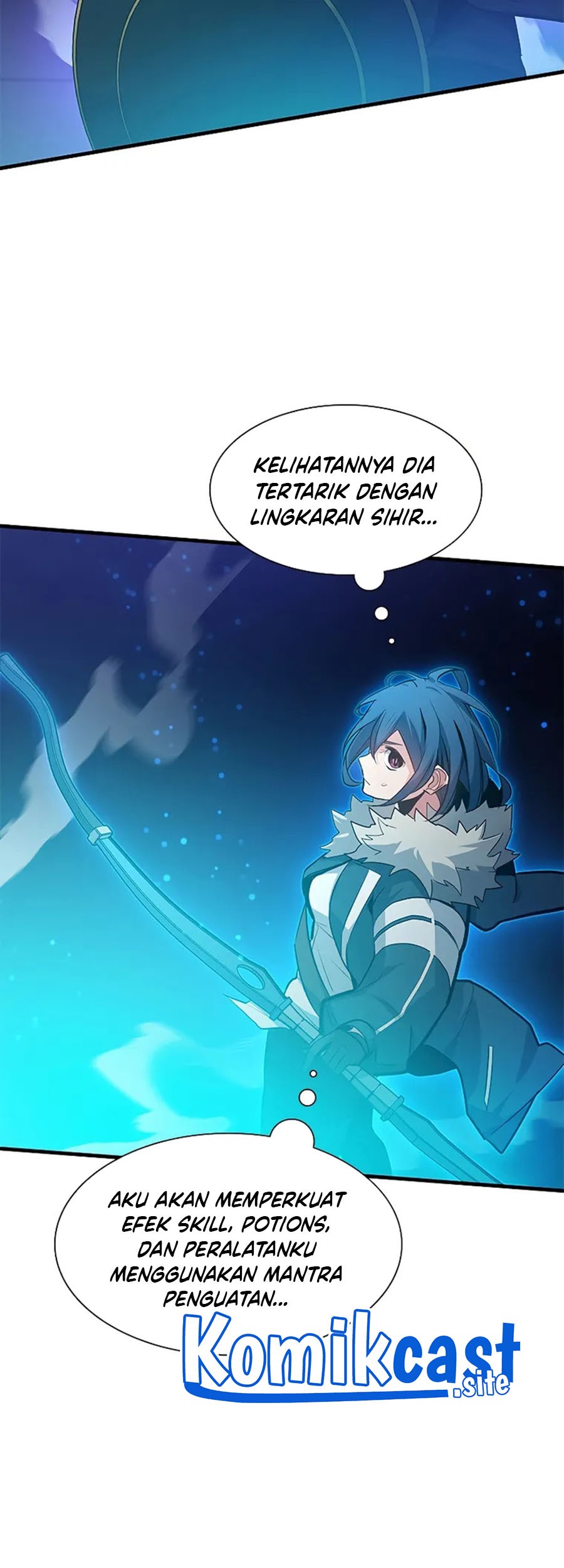 Chapter 109 - halaman 22