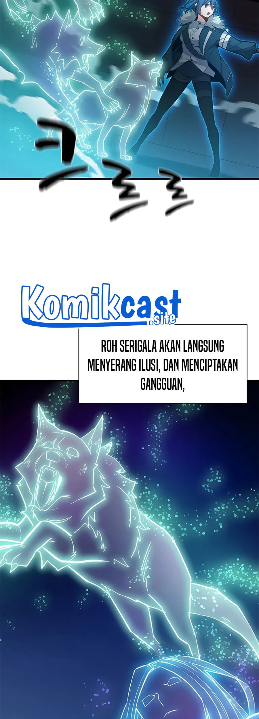 Chapter 109 - halaman 25