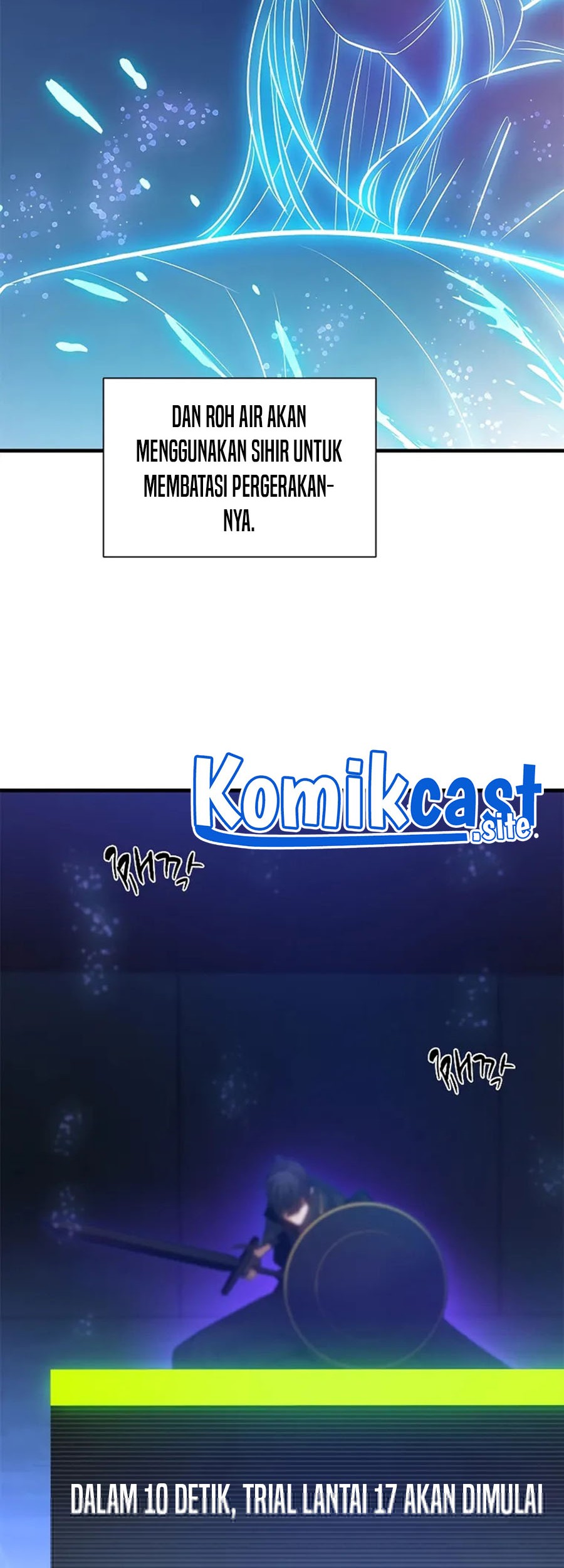 Chapter 109 - halaman 26