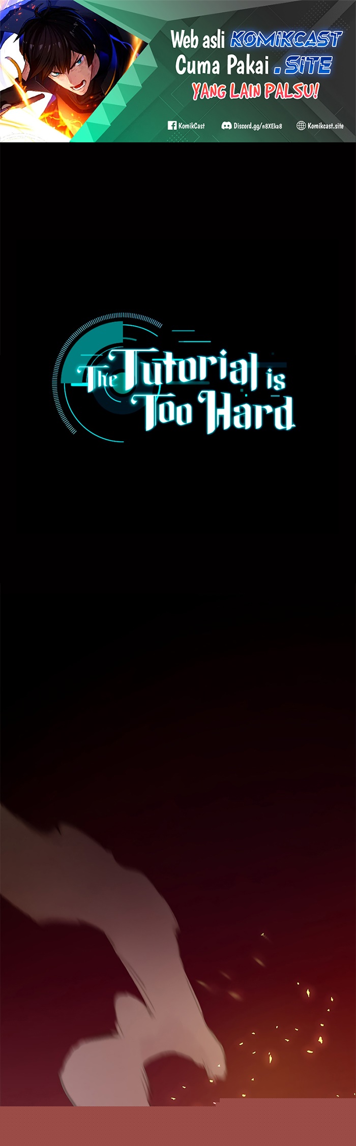 Chapter 110 - halaman 1
