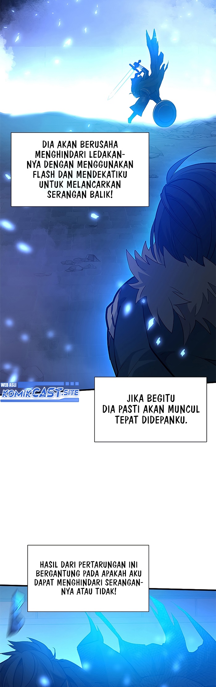Chapter 110 - halaman 24