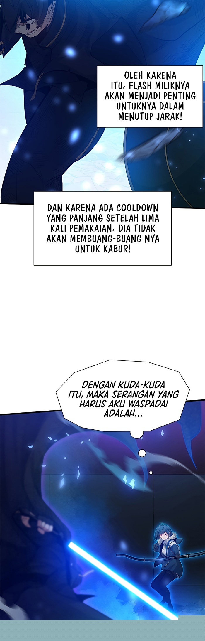 Chapter 110 - halaman 25