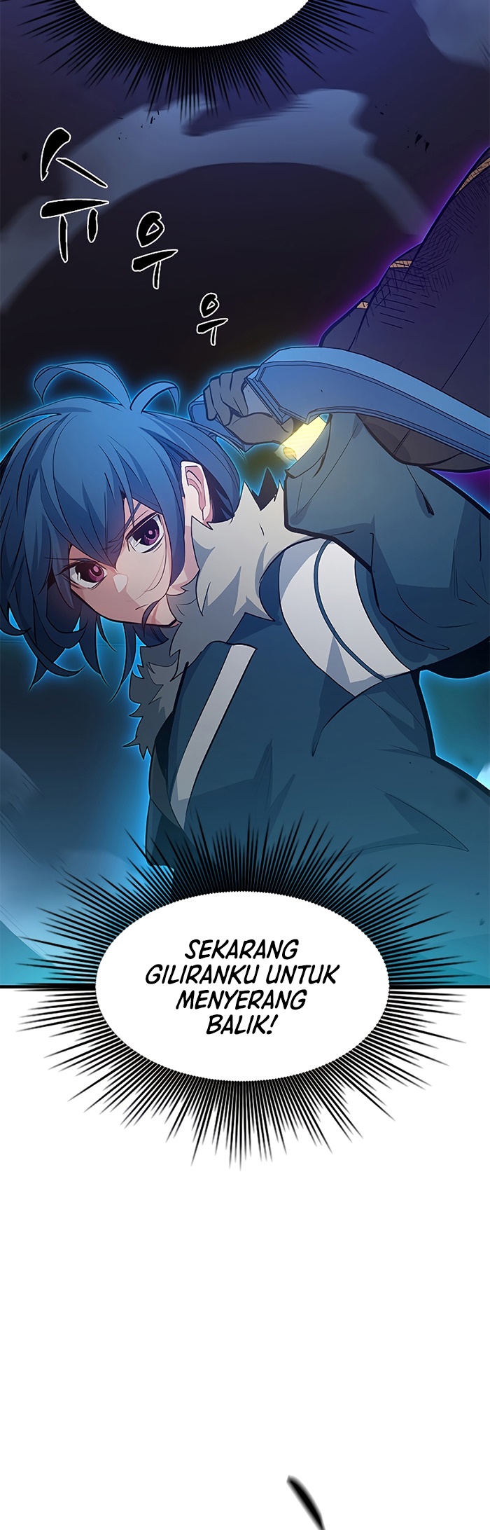 Chapter 110 - halaman 28