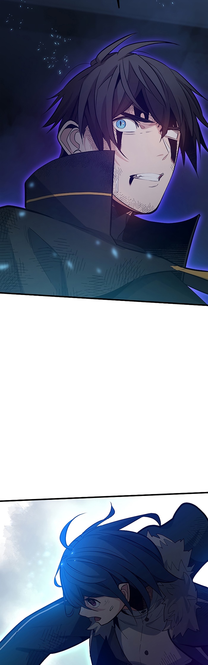 Chapter 110 - halaman 38