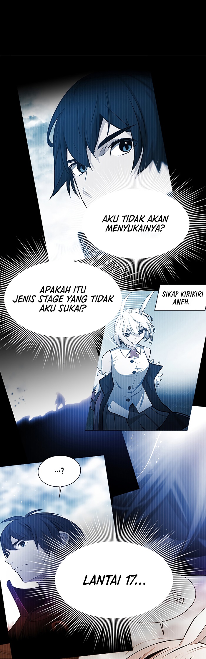 Chapter 110 - halaman 40