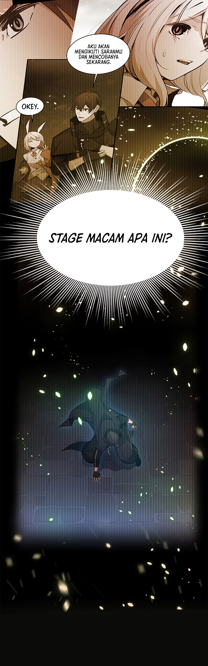 Chapter 110 - halaman 41