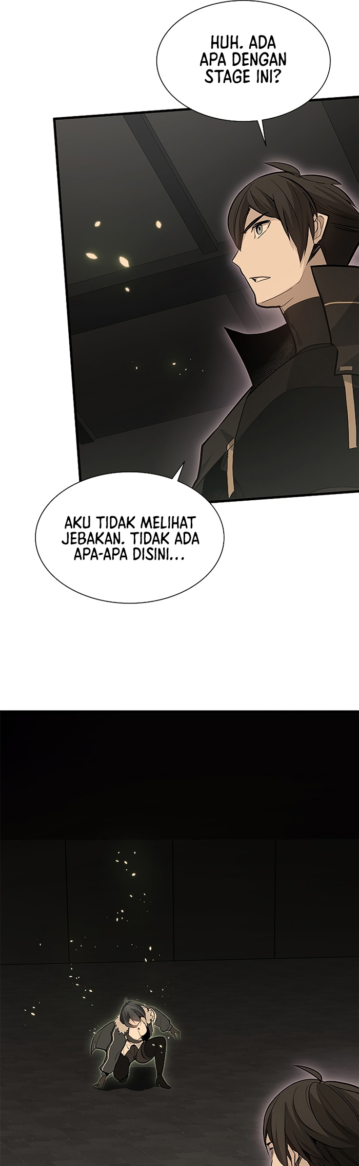 Chapter 110 - halaman 43