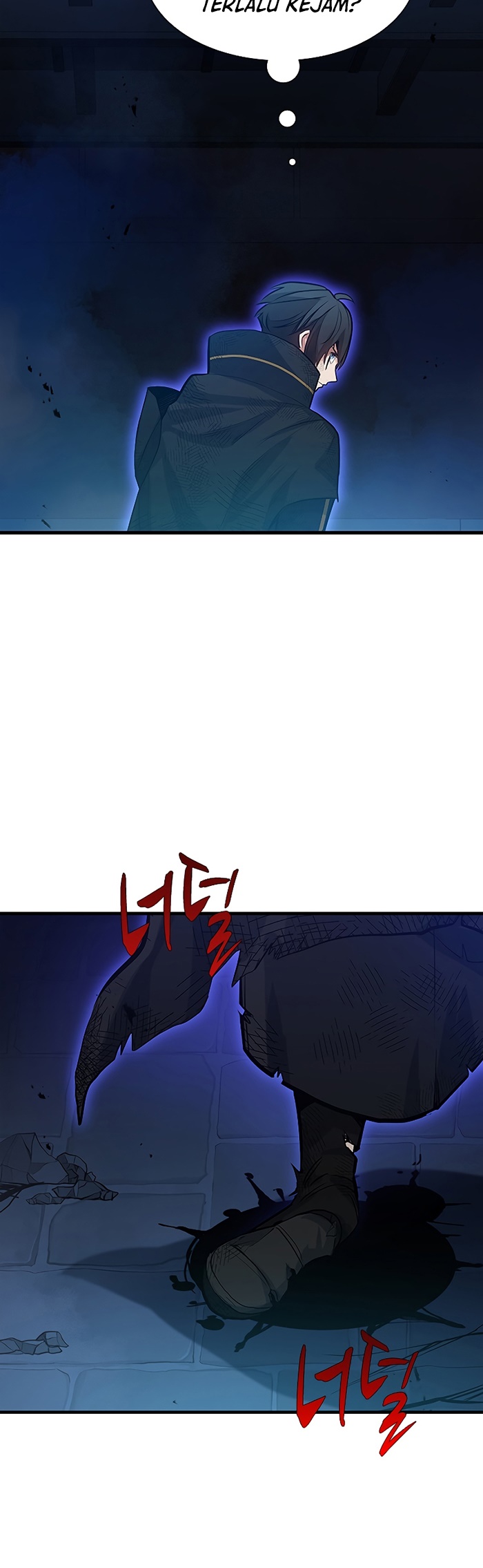 Chapter 110 - halaman 46