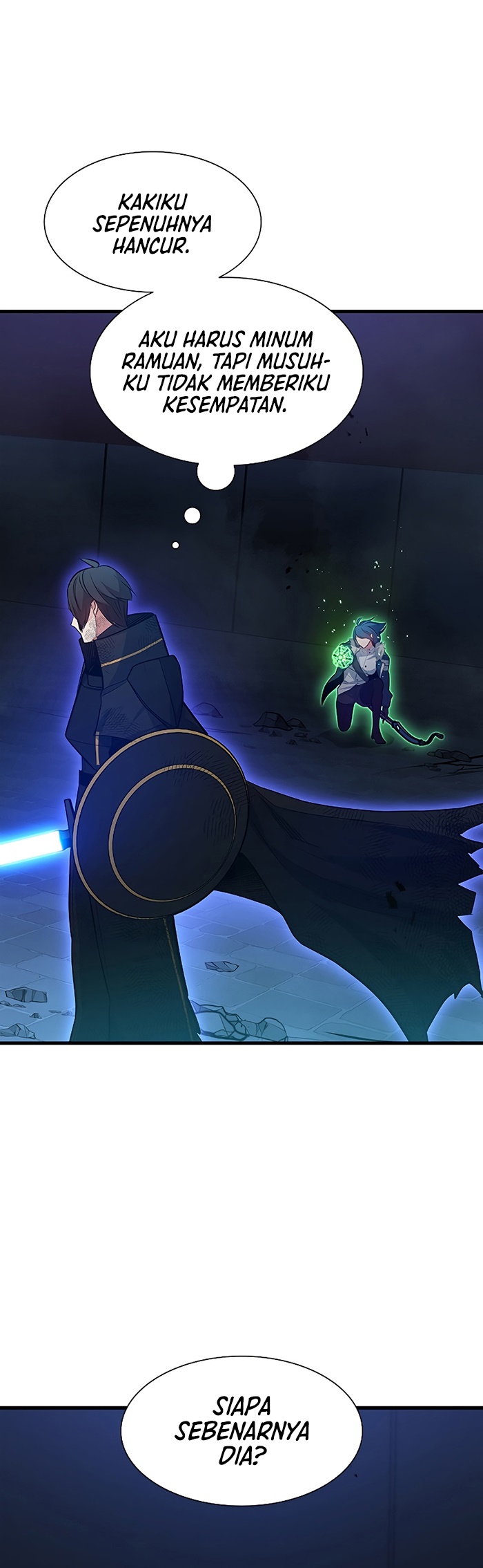 Chapter 110 - halaman 47
