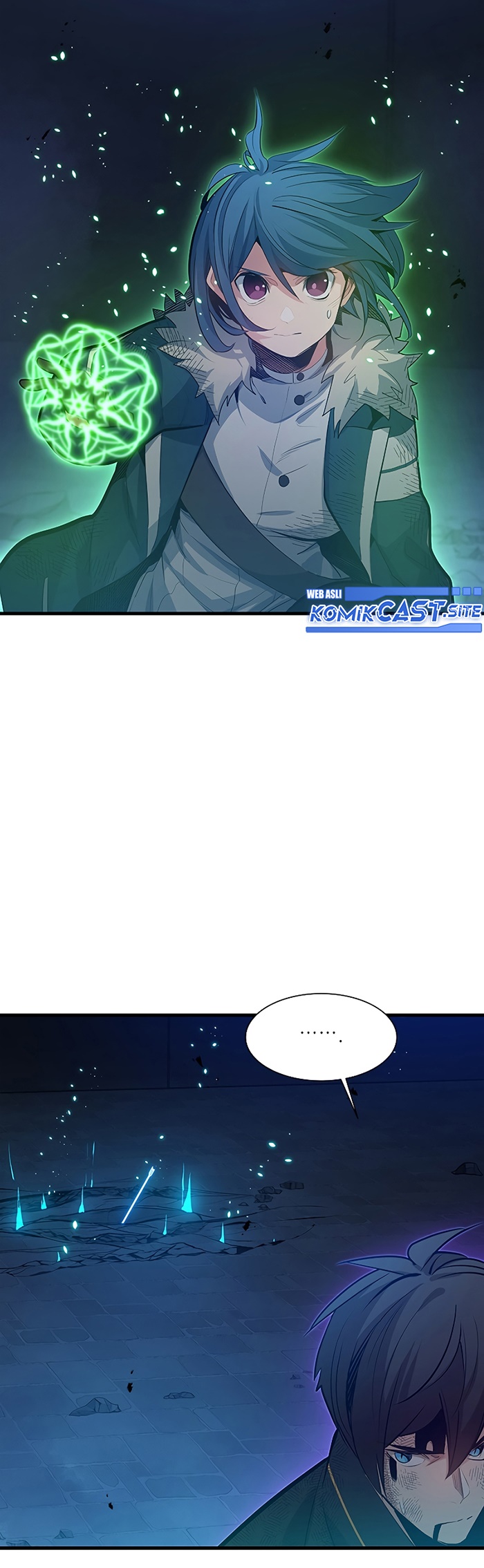 Chapter 110 - halaman 48