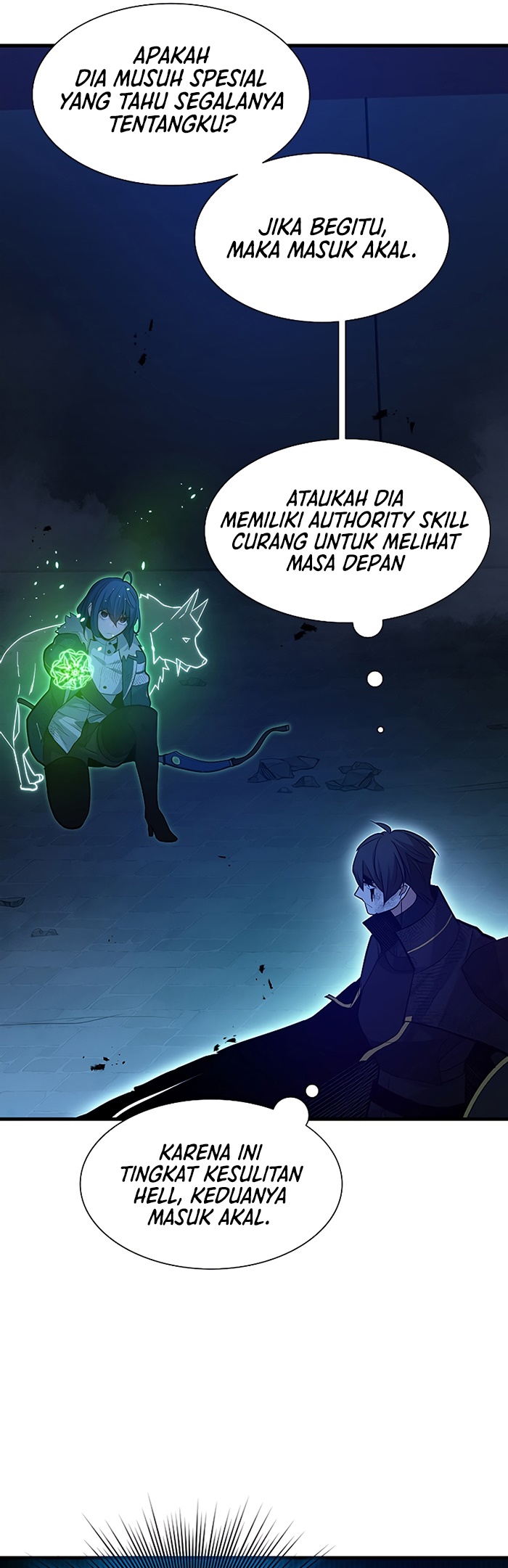 Chapter 110 - halaman 55