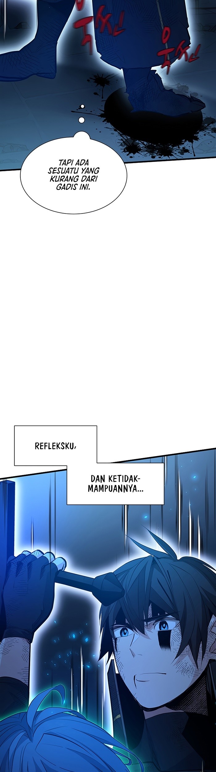 Chapter 111 - halaman 28