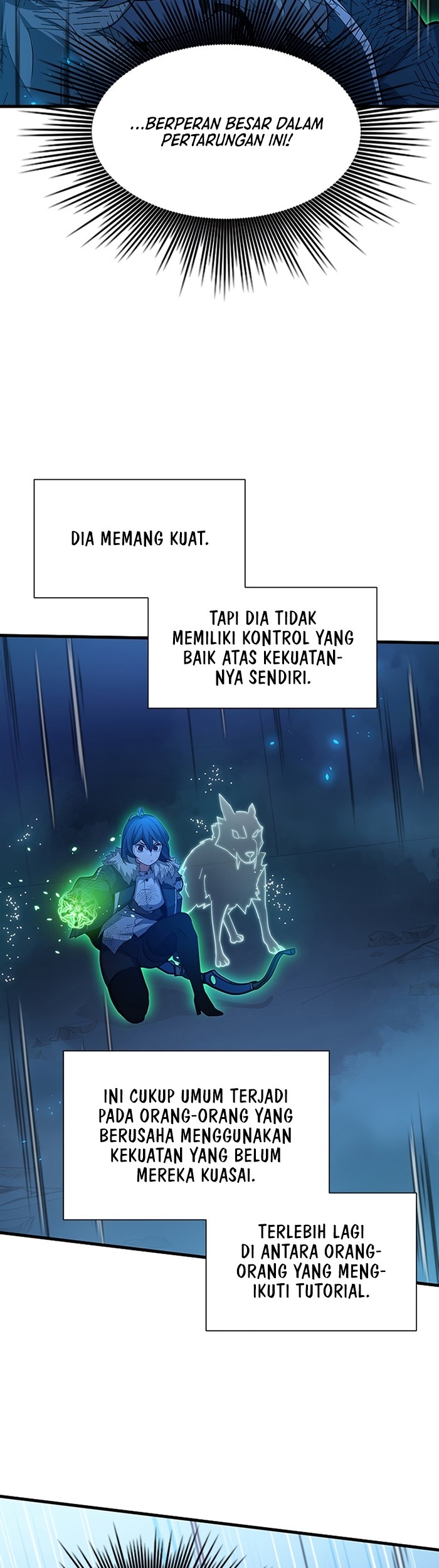 Chapter 111 - halaman 30