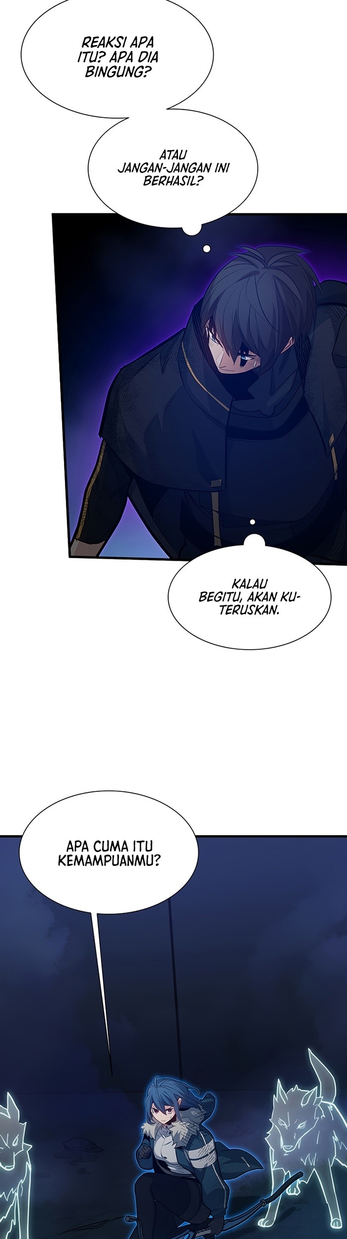 Chapter 111 - halaman 38
