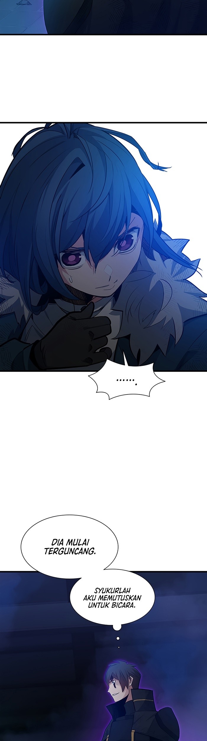 Chapter 111 - halaman 40