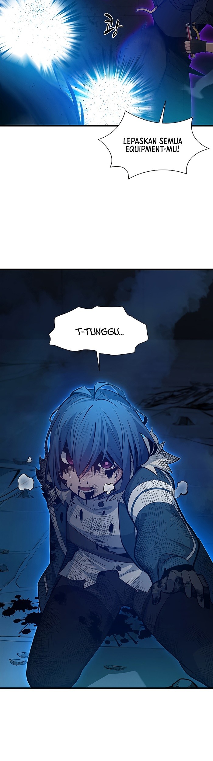 Chapter 112 - halaman 40